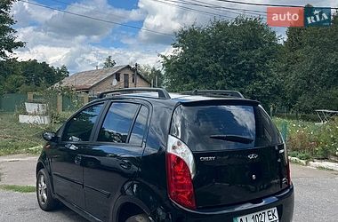 Хэтчбек Chery Kimo 2013 в Киеве