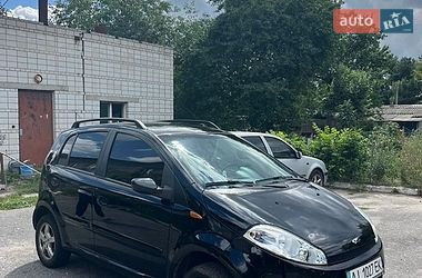 Хэтчбек Chery Kimo 2013 в Киеве