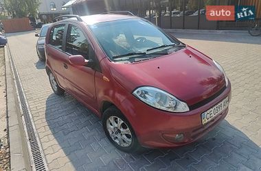 Хэтчбек Chery Kimo 2008 в Черновцах
