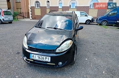 chery kimo 2011 в Киев от профессионального продавца Андрій Вікторович Сосюра
