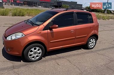 Хэтчбек Chery Kimo 2008 в Николаеве