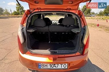 Хэтчбек Chery Kimo 2008 в Николаеве