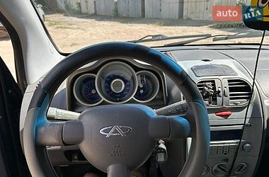 Хетчбек Chery Kimo 2008 в Сумах