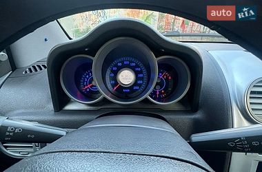 Хетчбек Chery Kimo 2008 в Білій Церкві