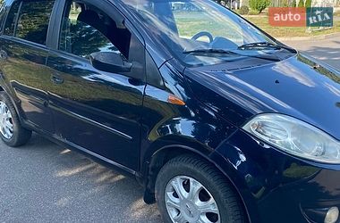Хетчбек Chery Kimo 2008 в Кривому Розі