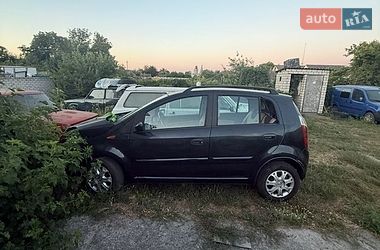 Хэтчбек Chery Kimo 2008 в Кременчуге Хэтчбек Chery Kimo 2008 в Кременчуге