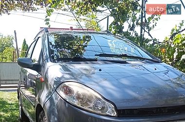 Хетчбек Chery Kimo 2008 в Чернівцях