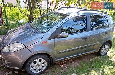 Хетчбек Chery Kimo 2008 в Чернівцях