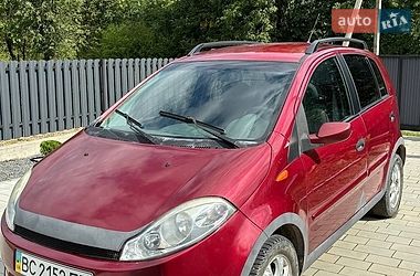 Хетчбек Chery Kimo 2007 в Добромилі
