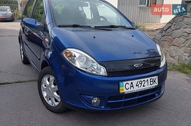 Хетчбек Chery Kimo 2008 в Кременчуці
