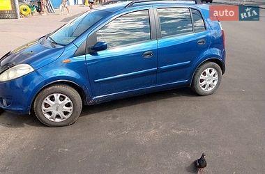 Хэтчбек Chery Kimo 2008 в Житомире Хэтчбек Chery Kimo 2008 в Житомире