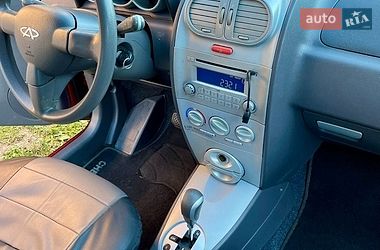 Хэтчбек Chery Kimo 2013 в Каменском