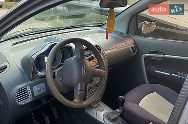 Хетчбек Chery Kimo 2008 в Білій Церкві
