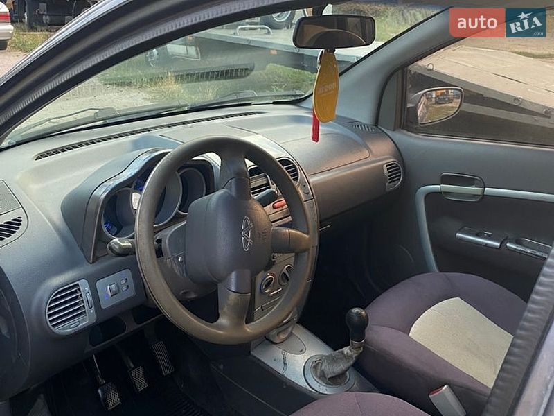 Хетчбек Chery Kimo 2008 в Білій Церкві