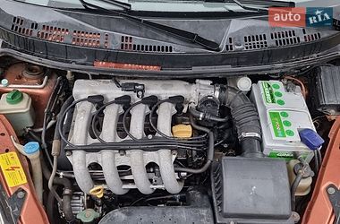 Хэтчбек Chery Kimo 2008 в Калиновке