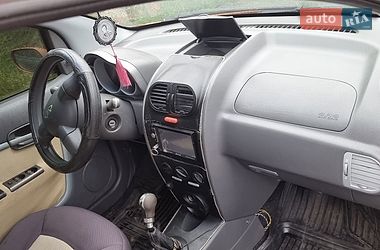 Хэтчбек Chery Kimo 2008 в Калиновке