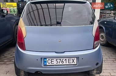 Хетчбек Chery Kimo 2008 в Чернівцях