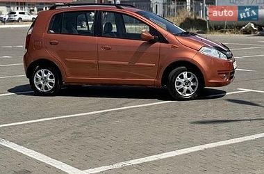 Хэтчбек Chery Kimo 2008 в Одессе Хэтчбек Chery Kimo 2008 в Одессе