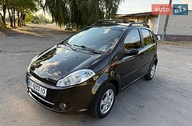 Хэтчбек Chery Kimo 2012 в Жмеринке Хэтчбек Chery Kimo 2012 в Жмеринке