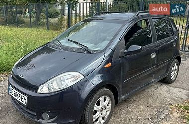 Хэтчбек Chery Kimo 2008 в Киеве Хэтчбек Chery Kimo 2008 в Киеве