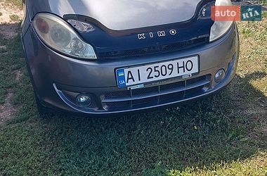 Хетчбек Chery Kimo 2008 в Києві