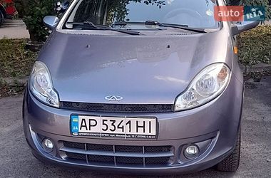 Хэтчбек Chery Kimo 2008 в Киеве Хэтчбек Chery Kimo 2008 в Киеве