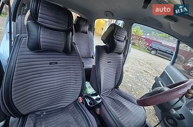 Хэтчбек Chery Kimo 2008 в Верховине
