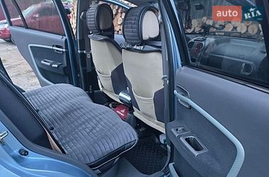 Хэтчбек Chery Kimo 2008 в Верховине