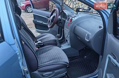 Хэтчбек Chery Kimo 2008 в Верховине
