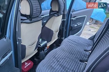 Хэтчбек Chery Kimo 2008 в Верховине