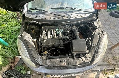 Хетчбек Chery Kimo 2011 в Запоріжжі