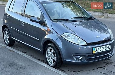 Хэтчбек Chery Kimo 2012 в Киеве