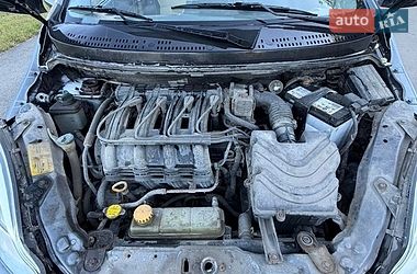 Хетчбек Chery Kimo 2012 в Києві