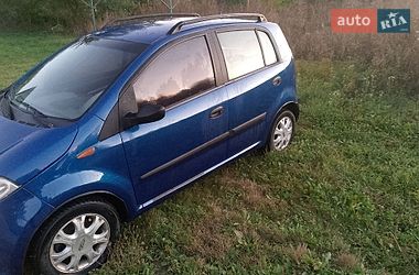 Хэтчбек Chery Kimo 2008 в Брошневе