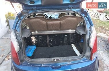 Хетчбек Chery Kimo 2008 в Острозі