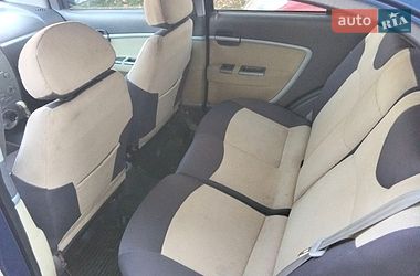 Хетчбек Chery Kimo 2008 в Острозі