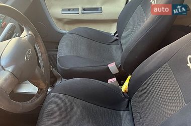Хэтчбек Chery Kimo 2008 в Харькове фото 5 Хэтчбек Chery Kimo 2008 в Харькове