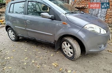 Хетчбек Chery Kimo 2008 в Збаражі