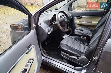 Хетчбек Chery Kimo 2008 в Збаражі