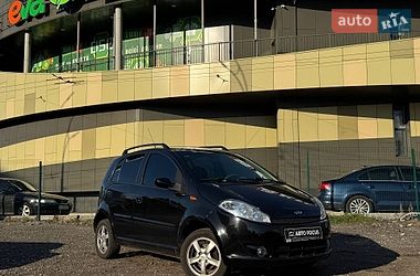 Хэтчбек Chery Kimo 2013 в Киеве