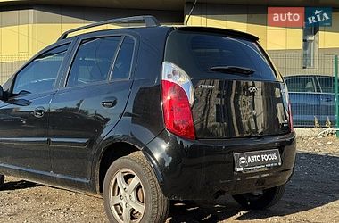 Хетчбек Chery Kimo 2013 в Києві