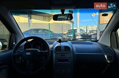 Хетчбек Chery Kimo 2013 в Києві
