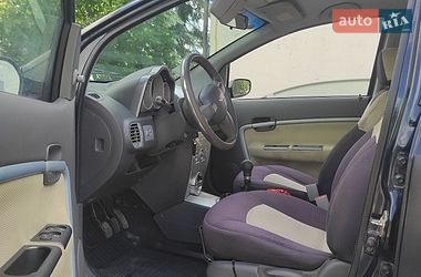 Хэтчбек Chery Kimo 2008 в Радивилове