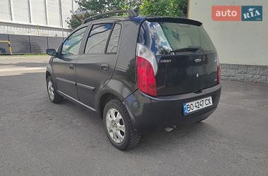 Хэтчбек Chery Kimo 2008 в Радивилове