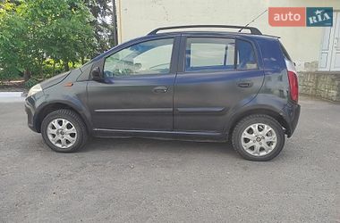 Хэтчбек Chery Kimo 2008 в Радивилове