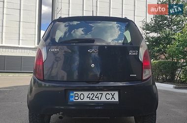 Хэтчбек Chery Kimo 2008 в Радивилове