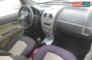 Хэтчбек Chery Kimo 2008 в Радивилове