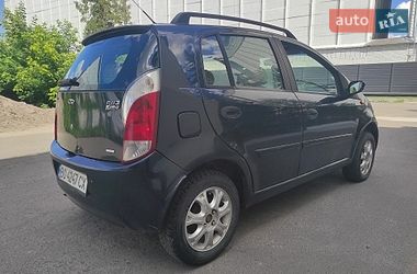 Хэтчбек Chery Kimo 2008 в Радивилове