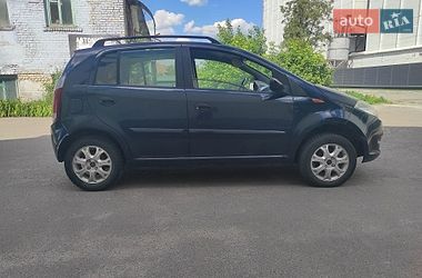 Хэтчбек Chery Kimo 2008 в Радивилове