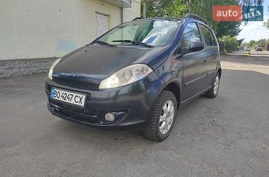Хэтчбек Chery Kimo 2008 в Радивилове
